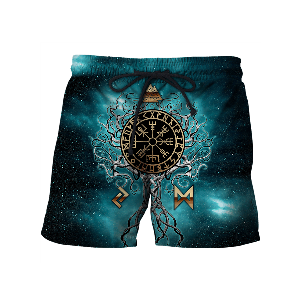 Yggdrasil - Norse Tree Of Life - Amaze Style™-Apparel