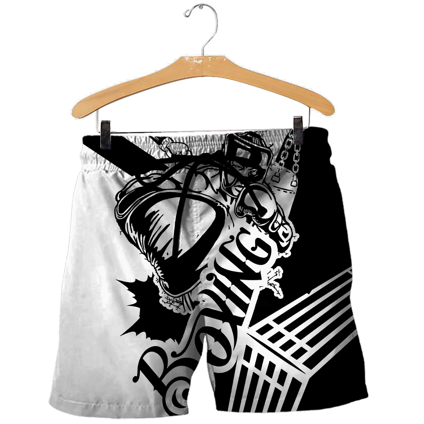 Art Boxing 3D Printed ML