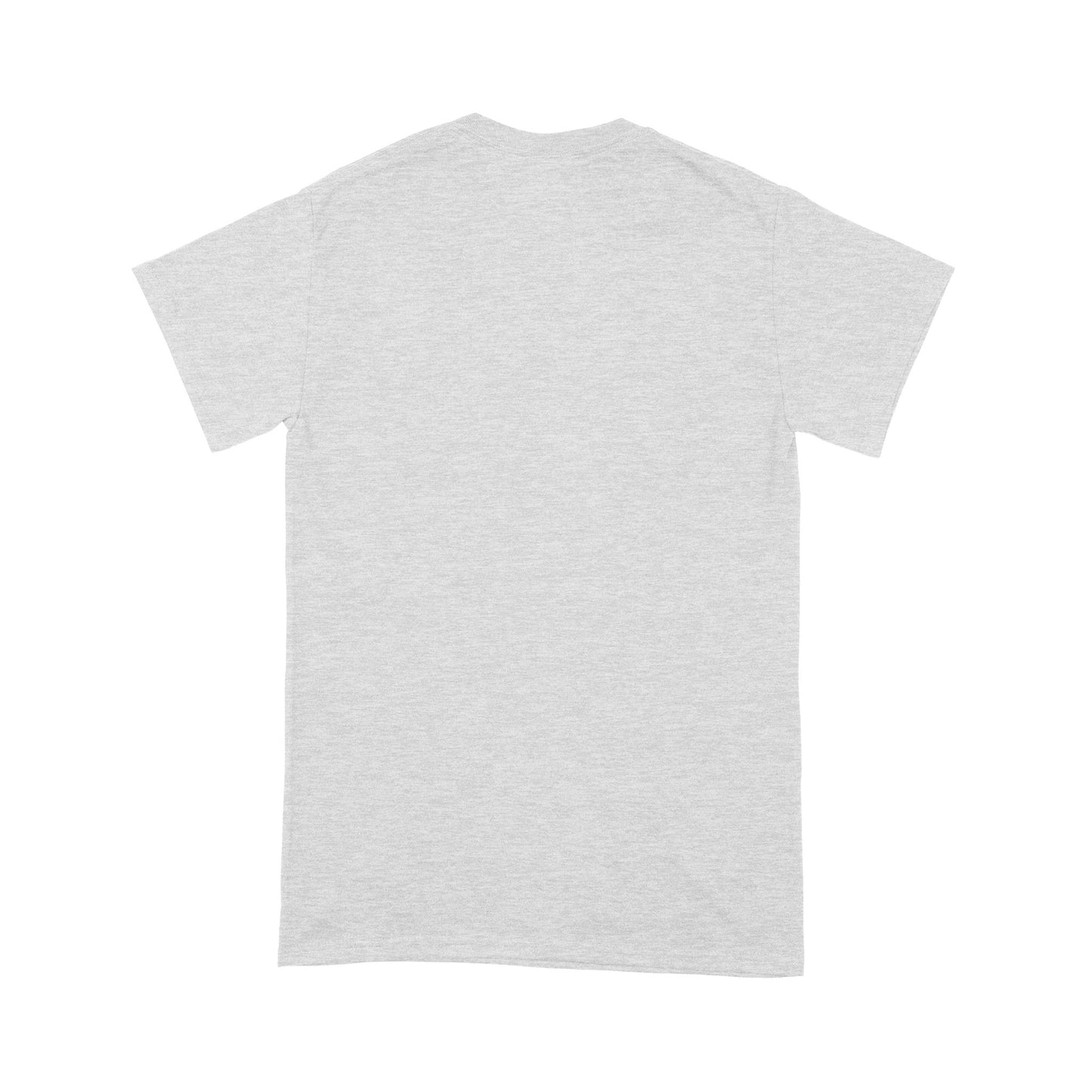 3 (merged) - Standard T-Shirt