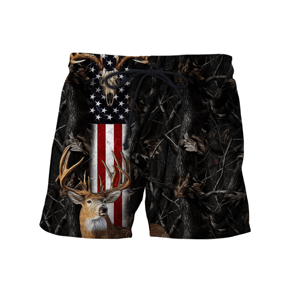 WHITETAIL HUNTER 3D ALL OVER