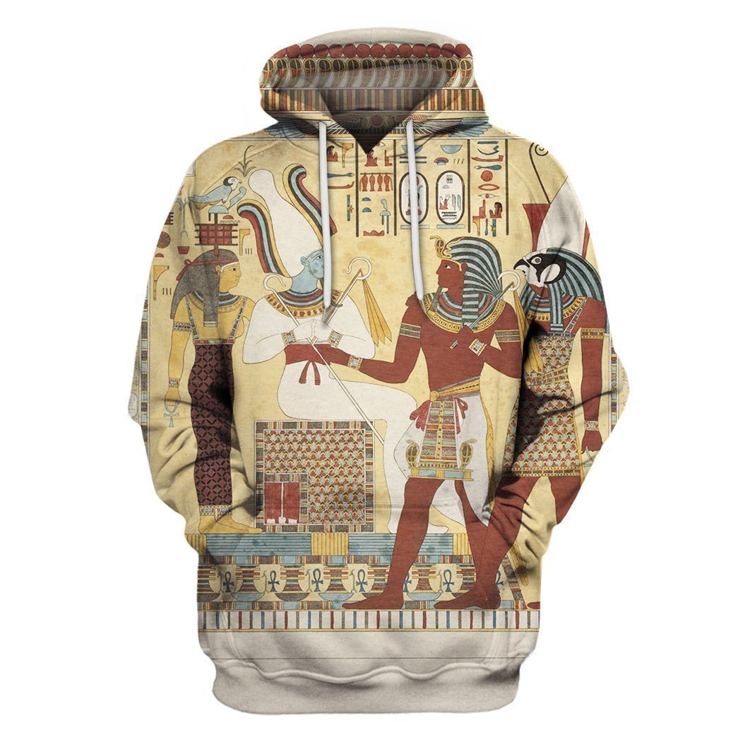 3D AOP Tombs of the Kings shirt.-Apparel-6teenth World-Hoodie-S-Vibe Cosy™