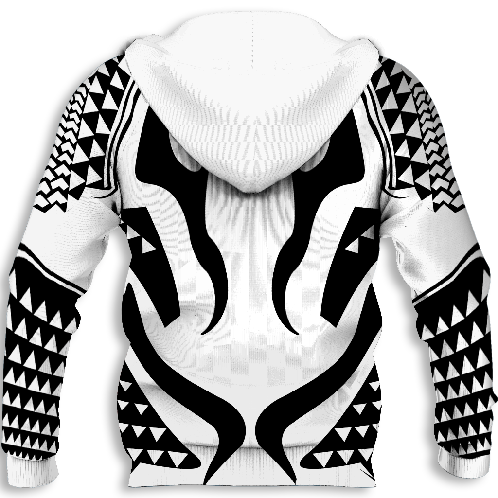 Aquaman Tattoos Hoodie PL202 - Amaze Style™-Apparel