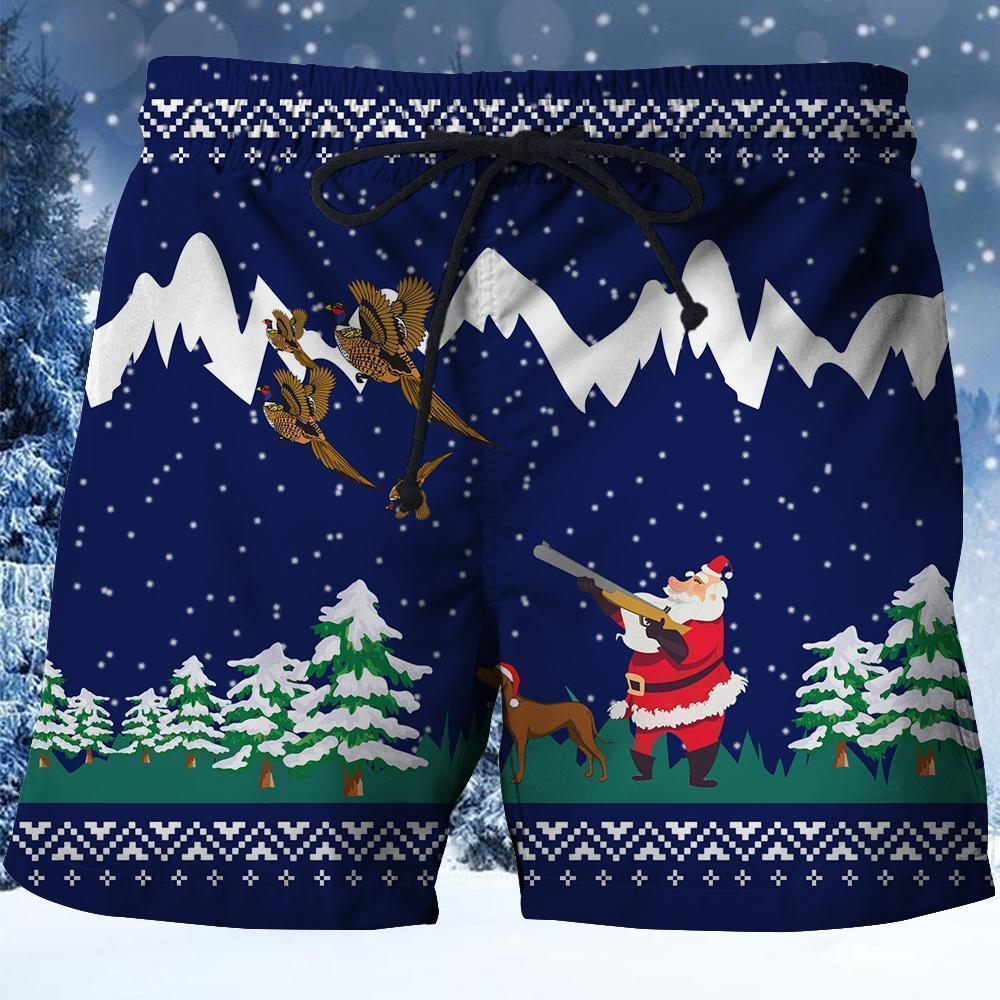 3D All Over Printed Pheasant Hunting - Amaze Style™-Apparel