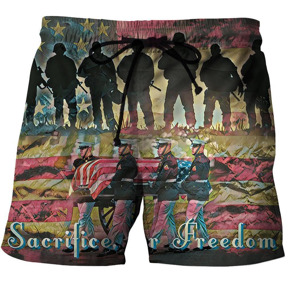 3D All Over Printed Pacific Rim Armor2 - Amaze Style™-Apparel