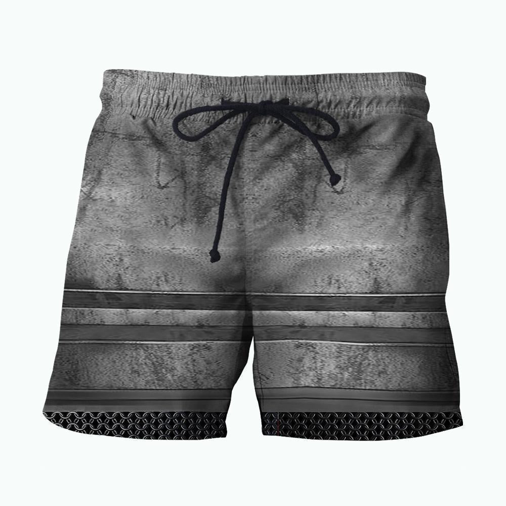 3D All Over Printed Knights Templar Tops - Amaze Style™-Apparel