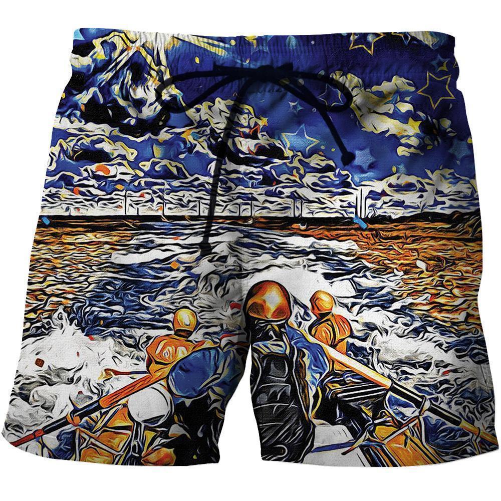 3D All Over Printed Pacific Rim Armor3 - Amaze Style™-Apparel