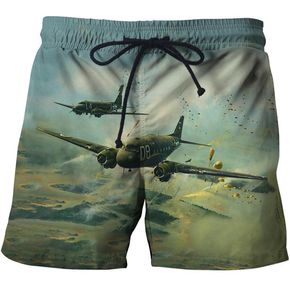 3D All Over Printed Campaign Shirt - Amaze Style™-Apparel