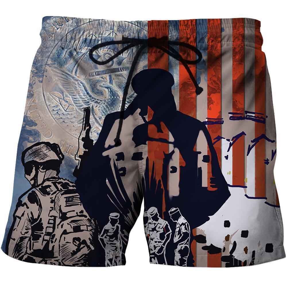 All Over Printed Navy Seal Canvas Shirts - Amaze Style™-Apparel
