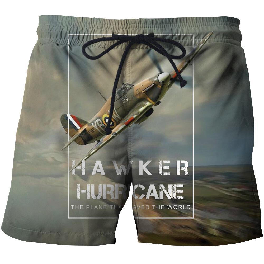 3D All Over Printed Resistance aircraft Shirt1 - Amaze Style™-Apparel