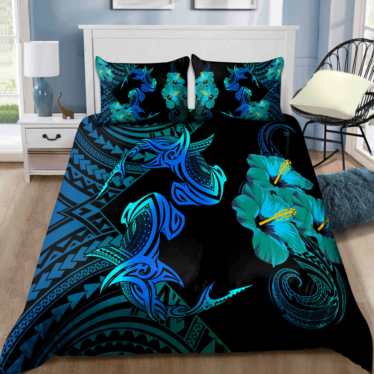 BEDDING SET