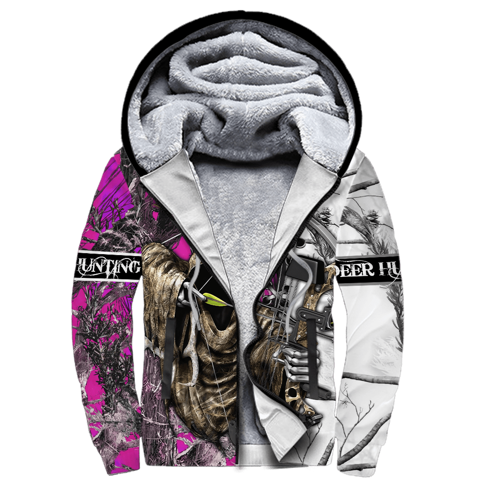 BOW HUNTER SPECIAL 3D ALL OVER