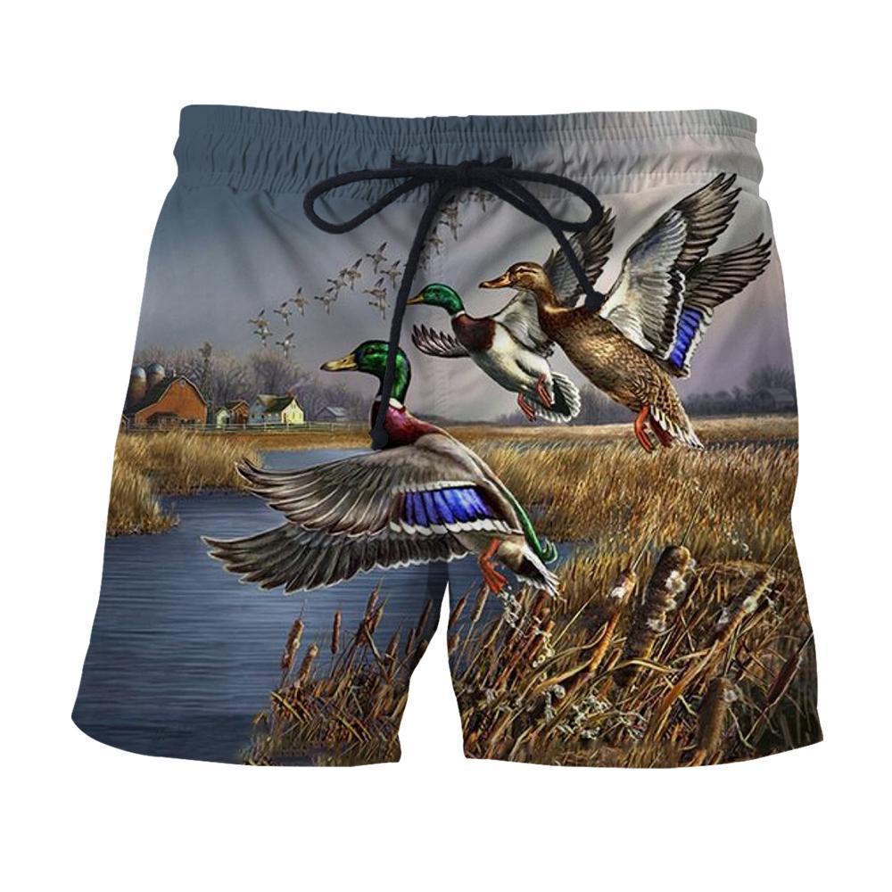 3D Printed Duck Clothes - Amaze Style™-Apparel