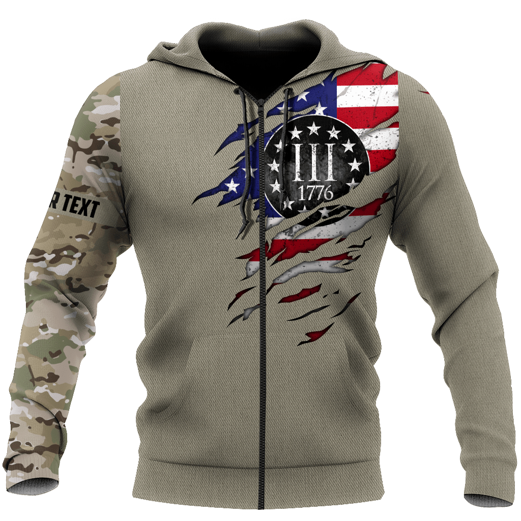 3D All Over Printed Shirts For Men and Women MP20082001S1