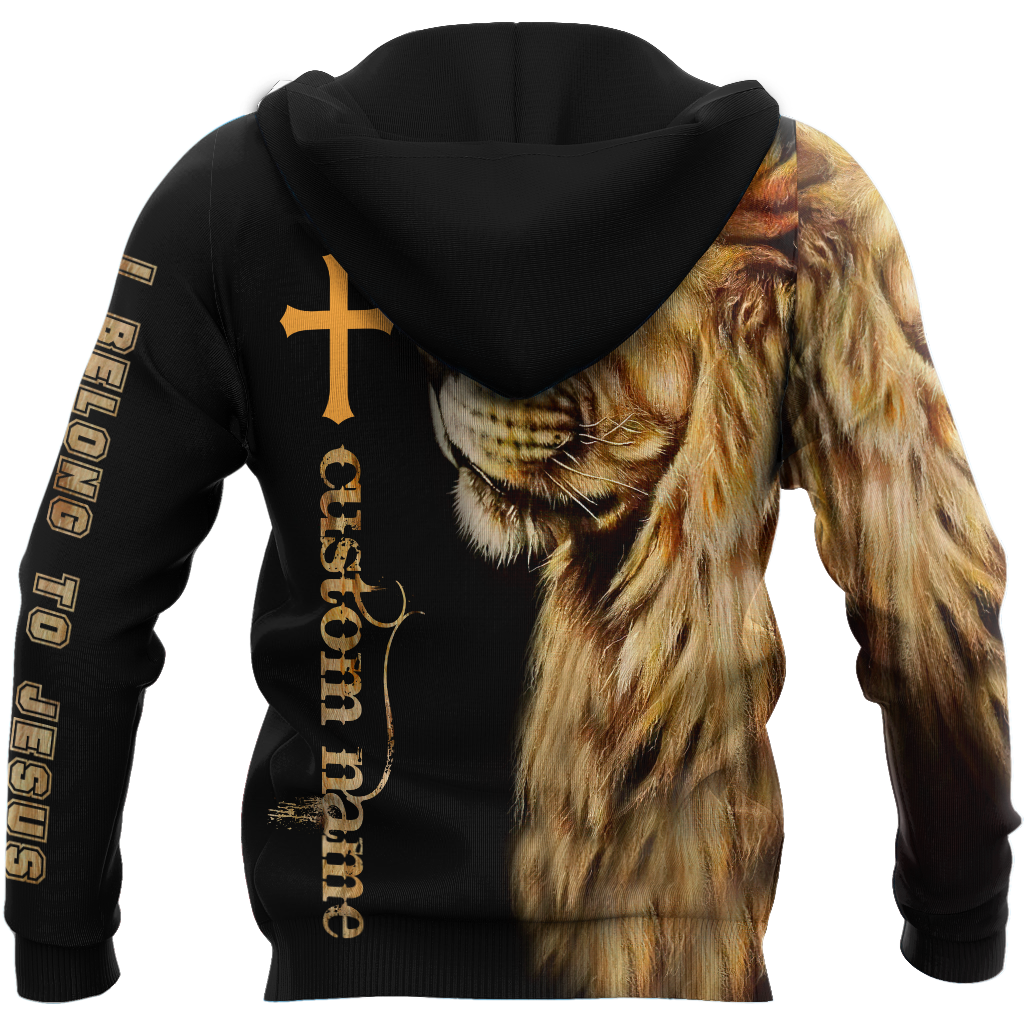 3D All Over Printed Shirts For Men and Women HHT21092004