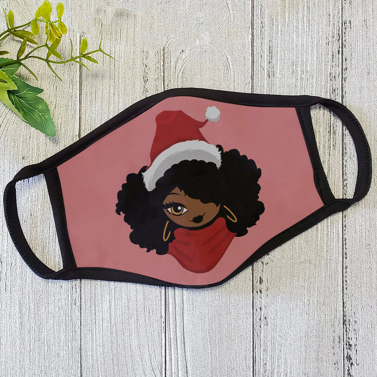 Best Christmas Gift - Melanin Face Mask DL