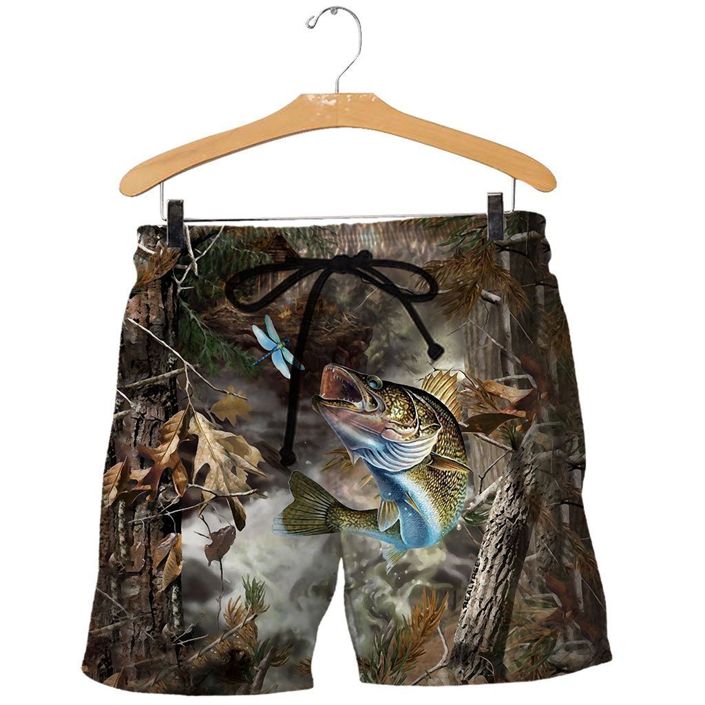 3D All Over Printed Fishing Dragonfly - Amaze Style™-Apparel