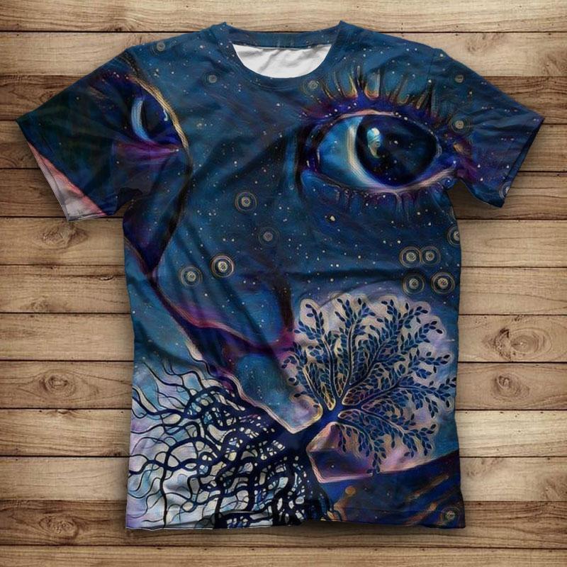 Tree of Life Tee NVD1314 - Amaze Style™-Apparel