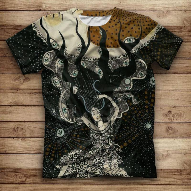 Tree of Life Tee NVD1318 - Amaze Style™-Apparel