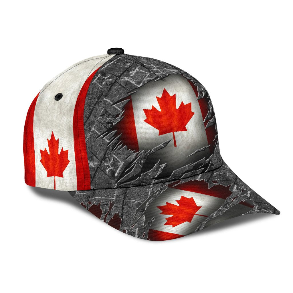 Canada Classic Cap No 1