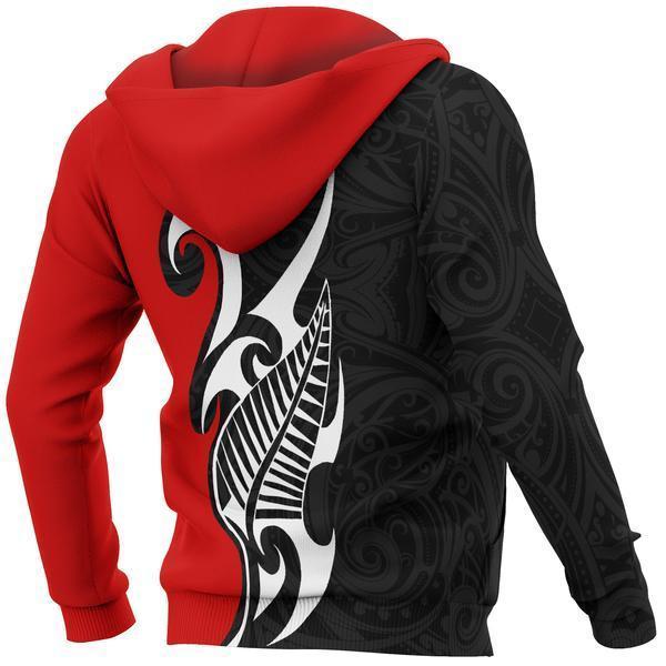 Aotearoa Maori Special Style Hoodie PL141 - Amaze Style™-Apparel