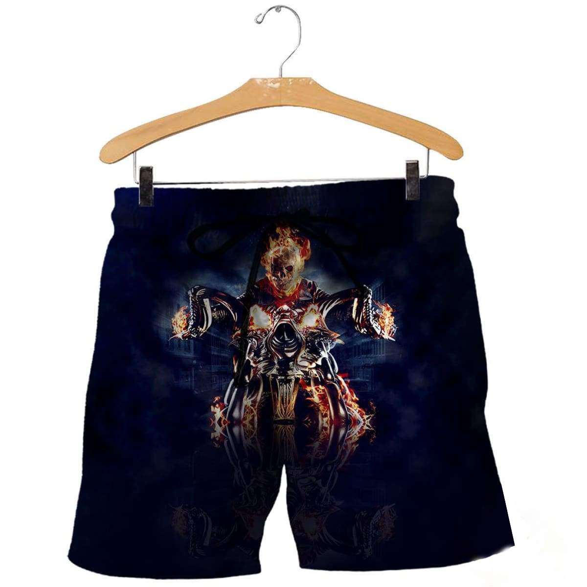 3D ALL OVER PRINTED SKULL PL287 - Amaze Style™-Apparel