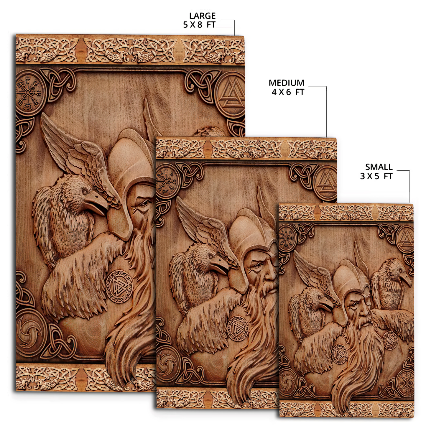 Viking Rug TN DD22042101