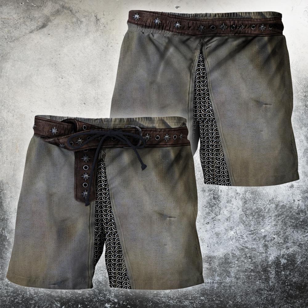 3D All Over Printed Knight Templar - Amaze Style™-Apparel