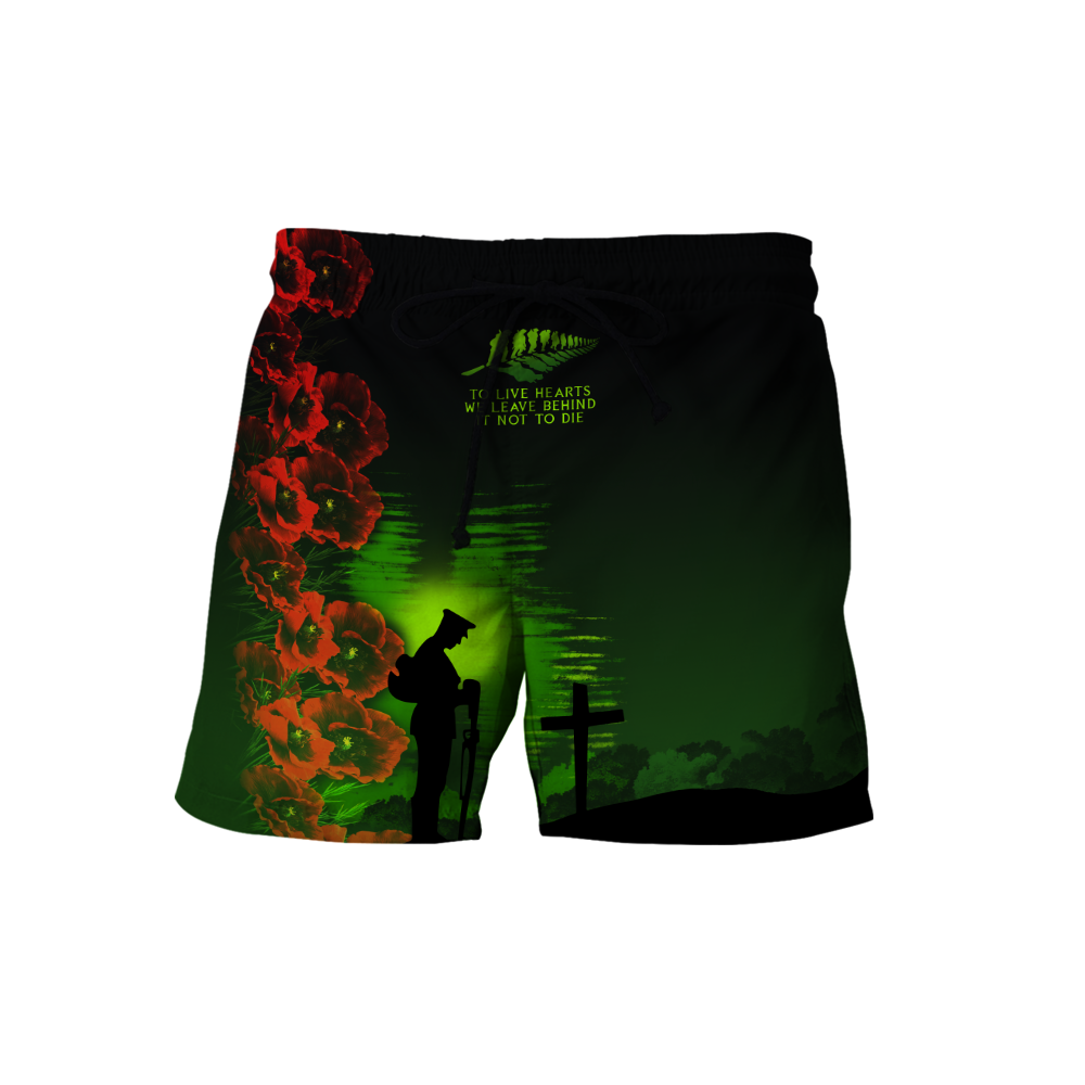 The salute to heroes 3d all over printed shirt and short for man and women