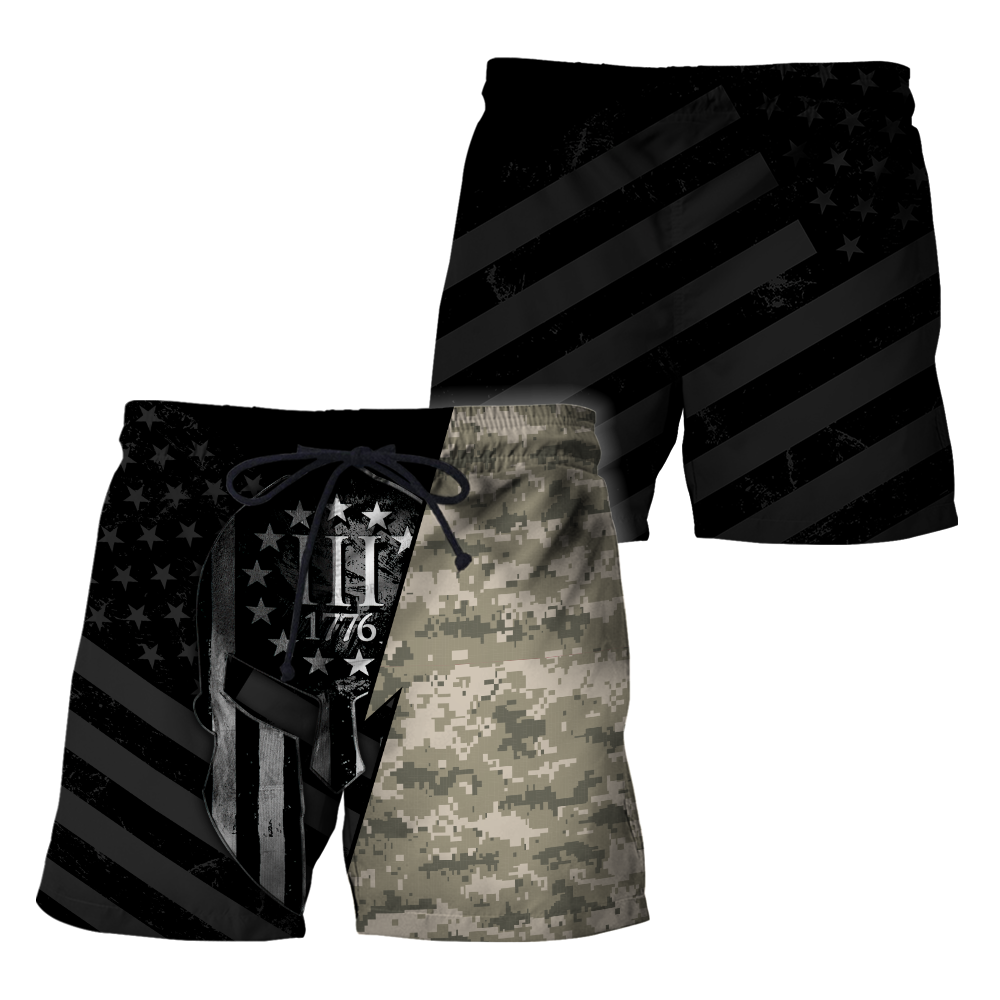 3D All Over Printed Shirts For Men and Women MH0511204