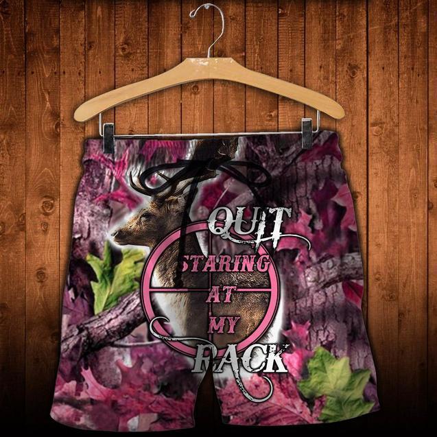 3D All Over Printed Deer Hunting Clothes - Amaze Style™-Apparel