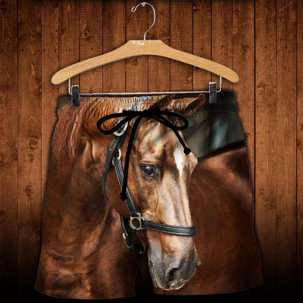 3D Printed Horse Clothes - Amaze Style™-Apparel