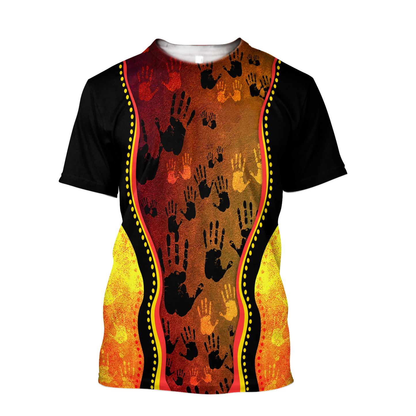 3d hoodie shirt for men and women HP20041607S