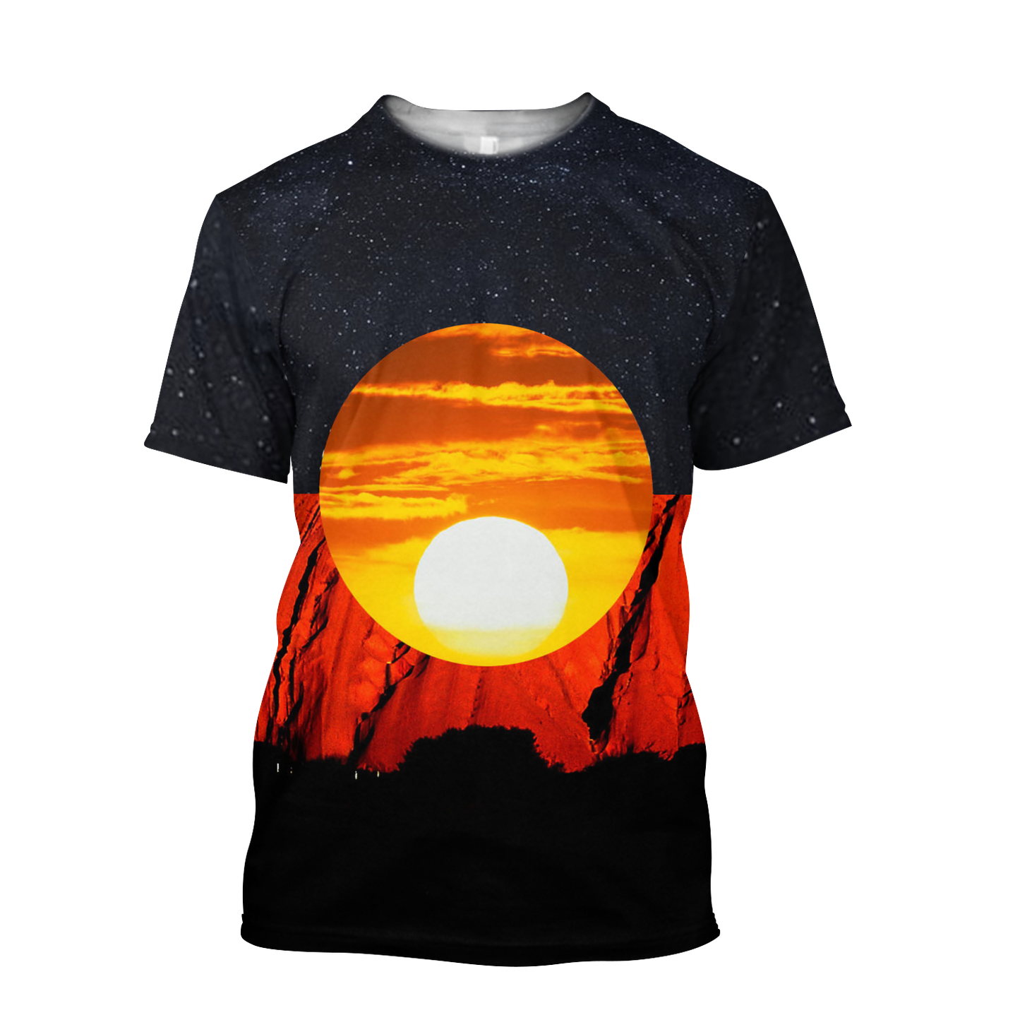 Australia Aborigina Flag 3D All Over Printed Hoodie Shirts MP040401 - Amaze Style™-Apparel