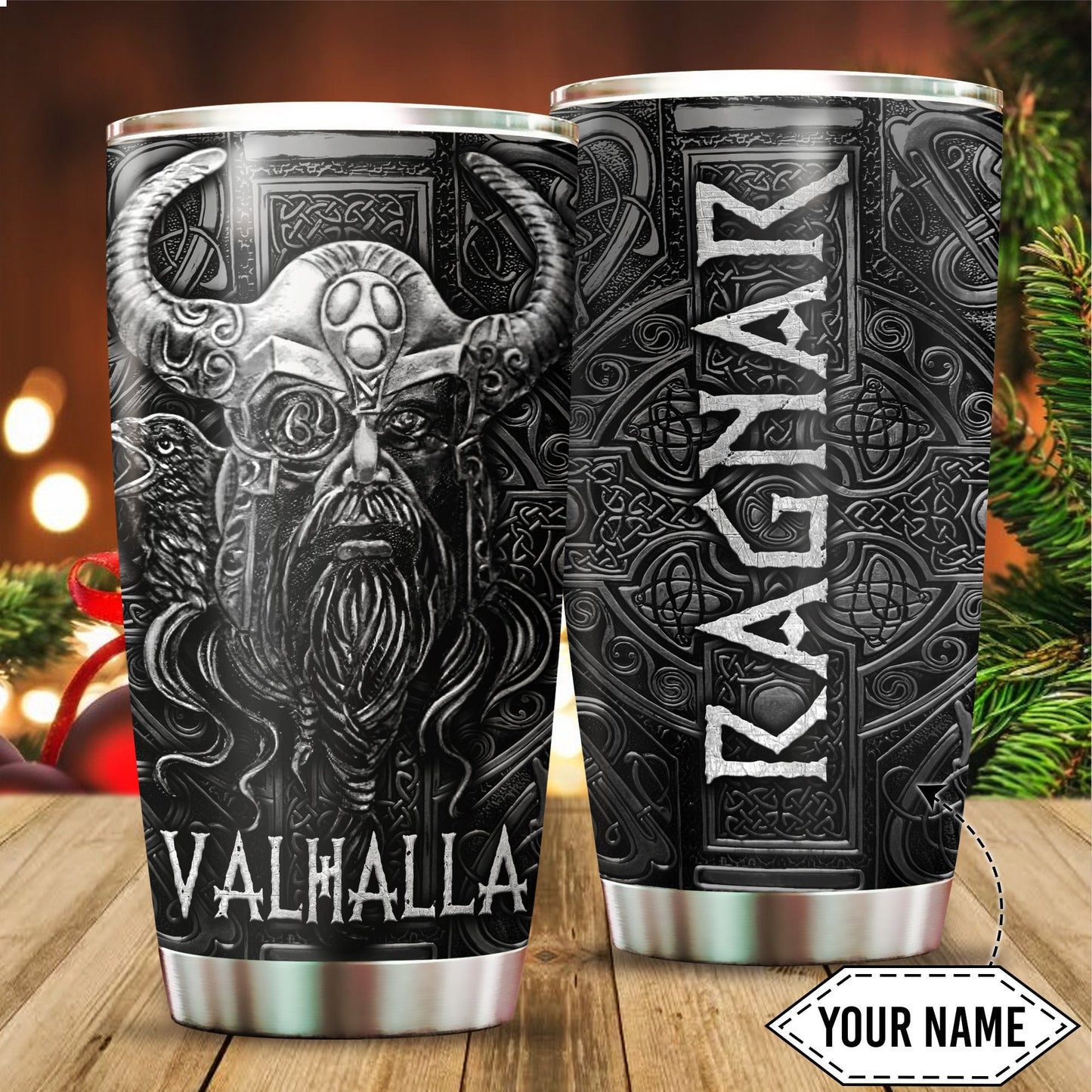 STAINLESS STEEL TUMBLER Pi23012104