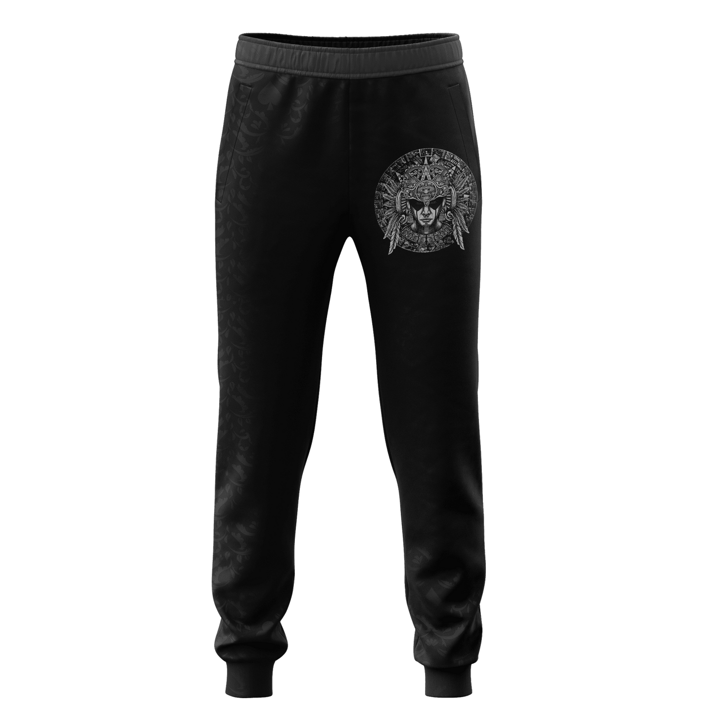 Aztec Mexican Combo Hoodie And Sweatpant DA29092101