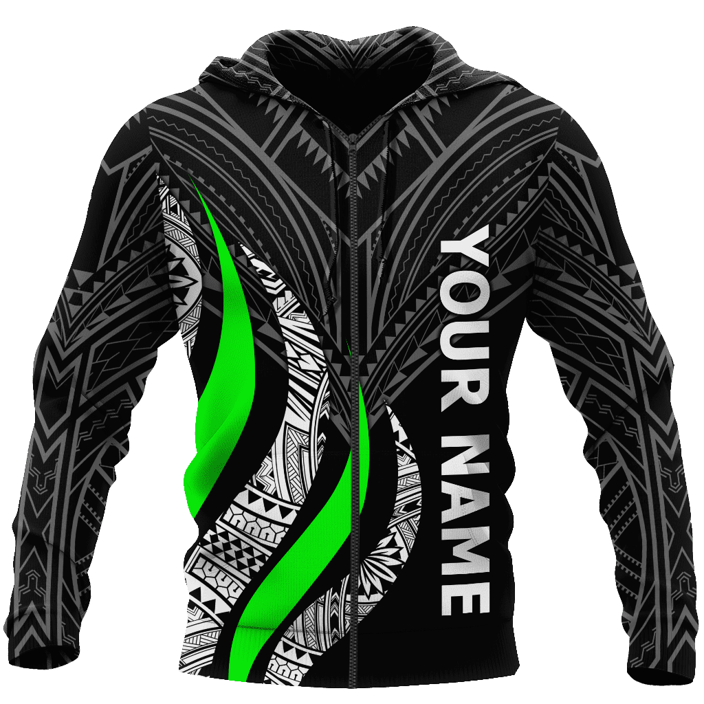 Amazing Polynesian Hawaii Shirt Personalize Name