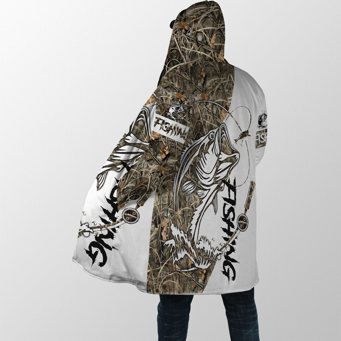 Bass Fishing Sport HC9301 - Amaze Style™-Apparel