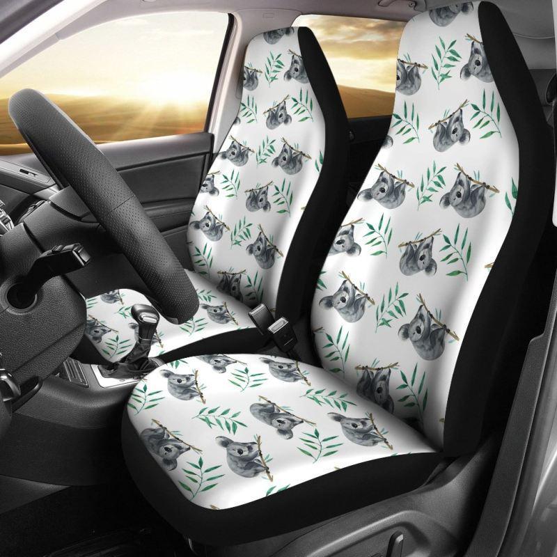 AUSTRALIA - KOALA CAR SEAT COVERS S9 - Amaze Style™-CAR SEAT COVERS