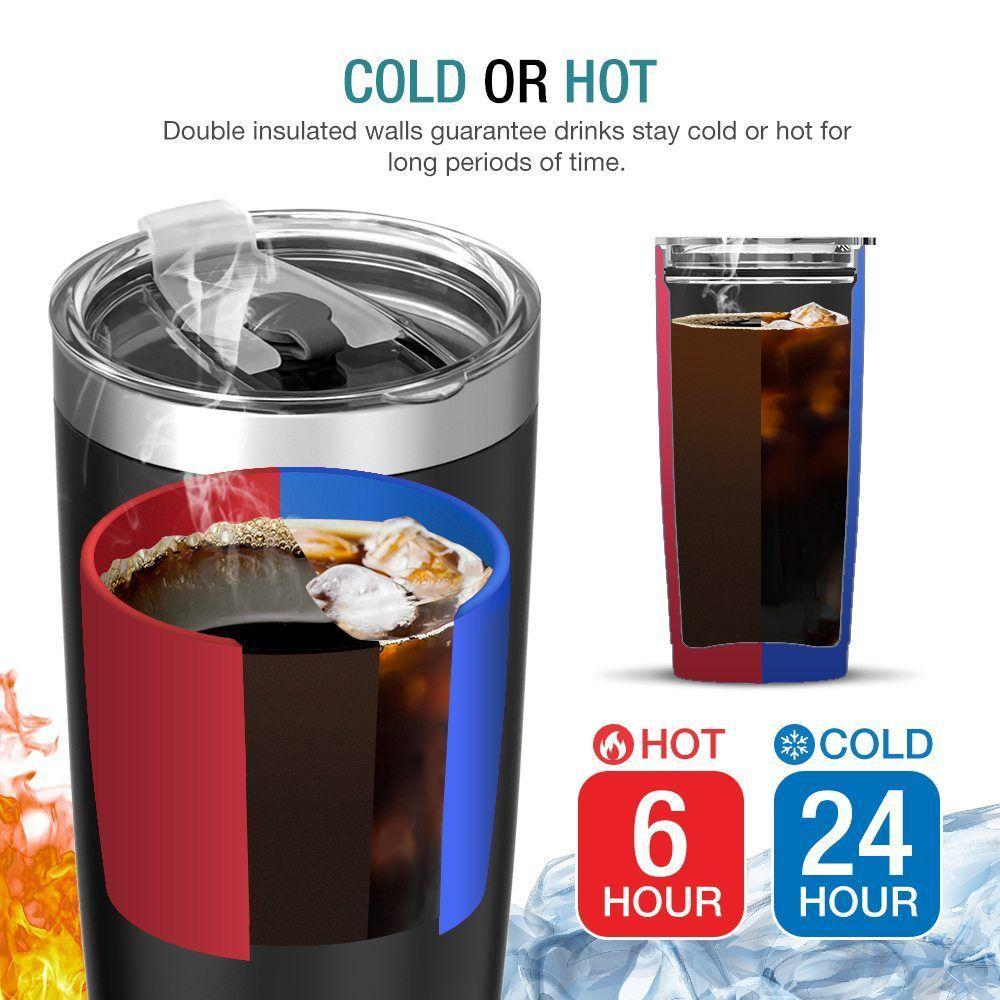 Best Gift For Veterans Tumbler TN