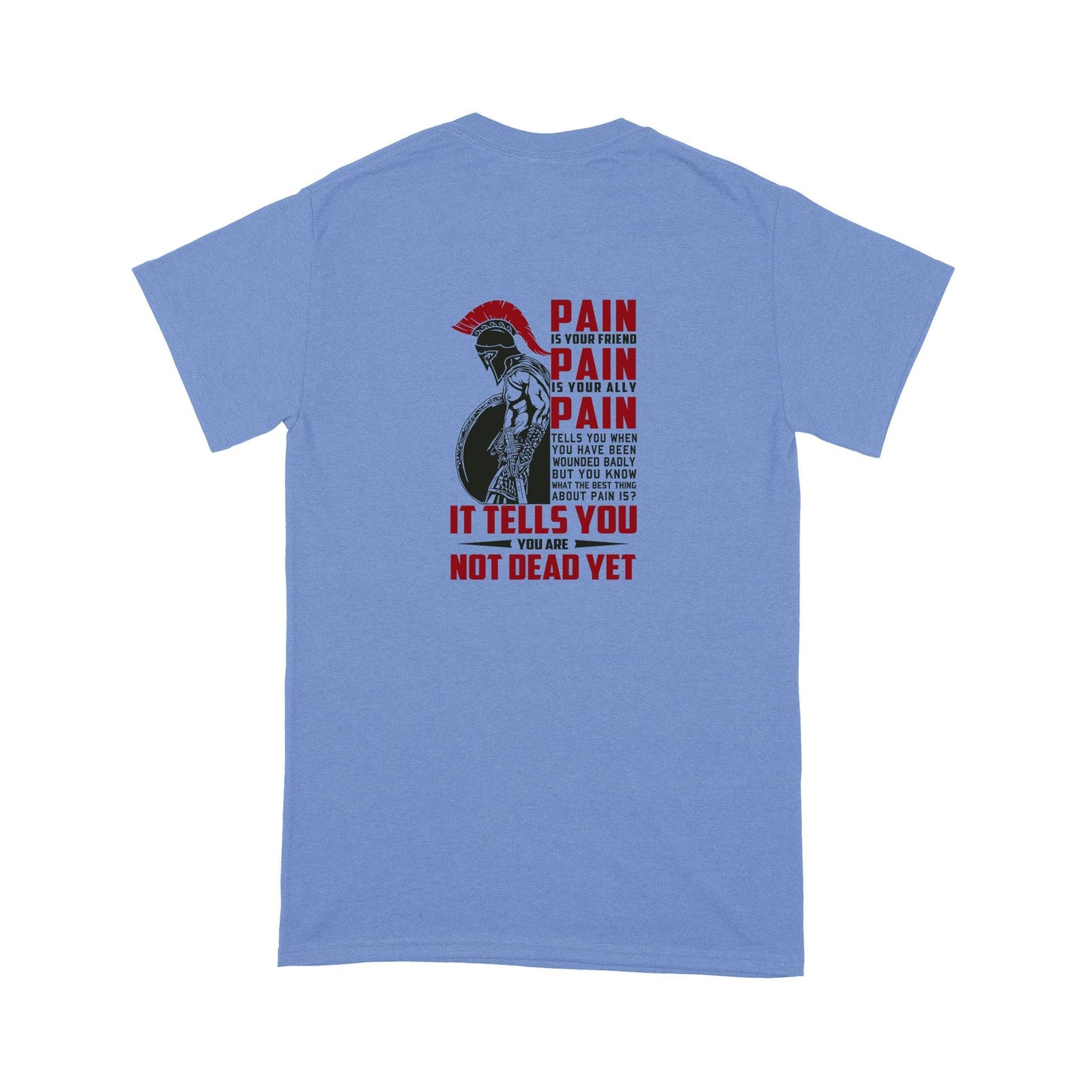 American Patriot Veteran T-Shirt