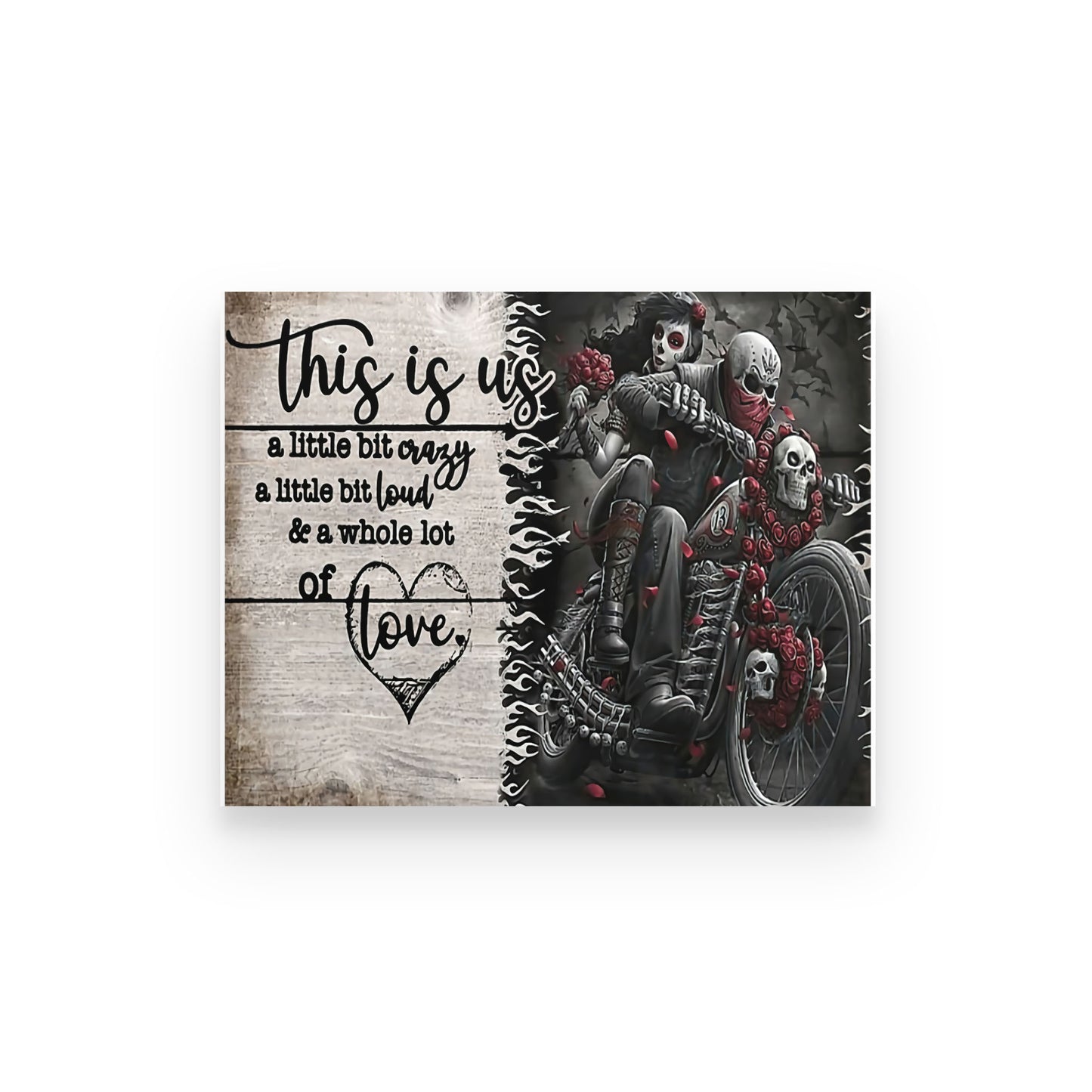 CANVAS- This Is Us- Wedding Anniversary - TA