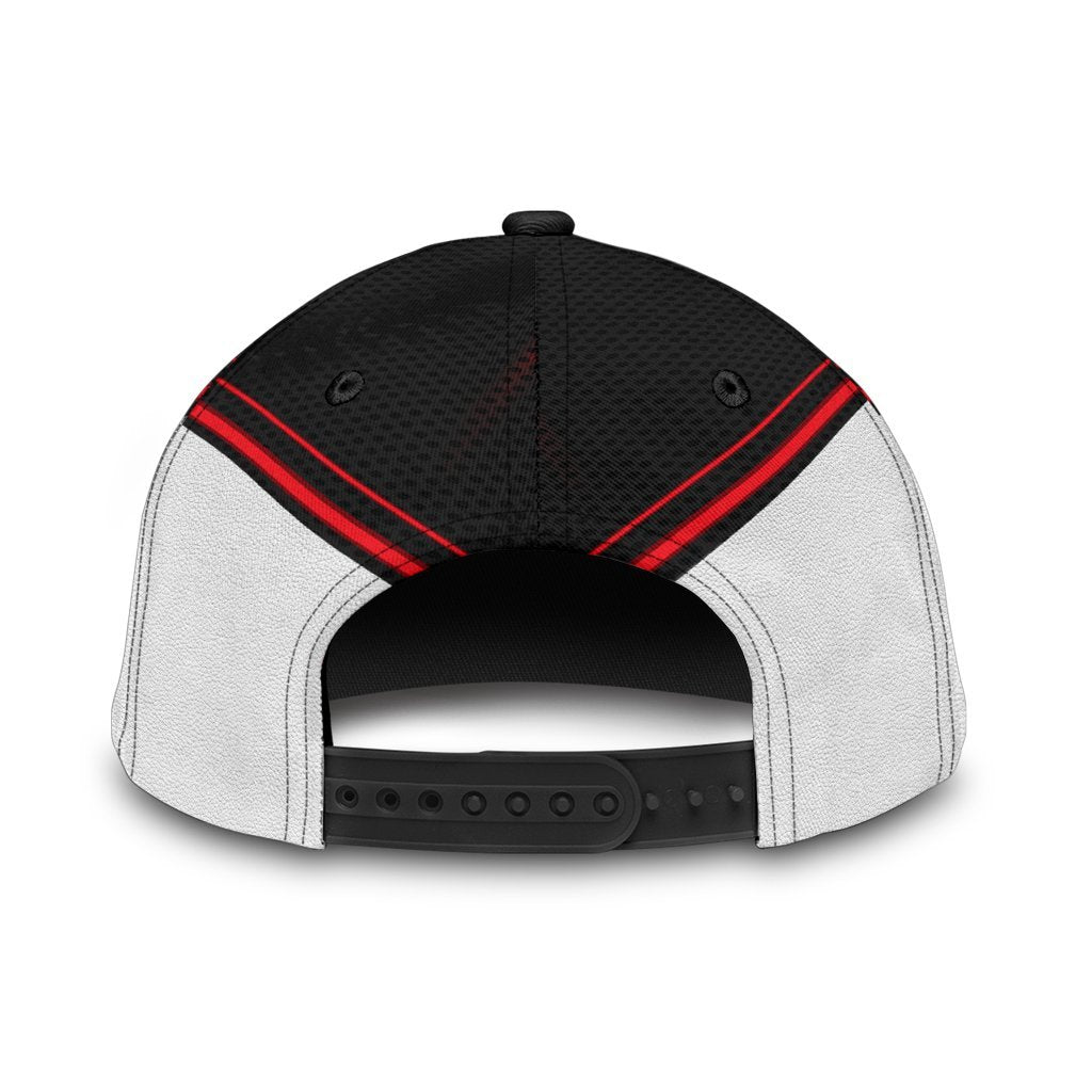 Baseball Jesus Classic Cap