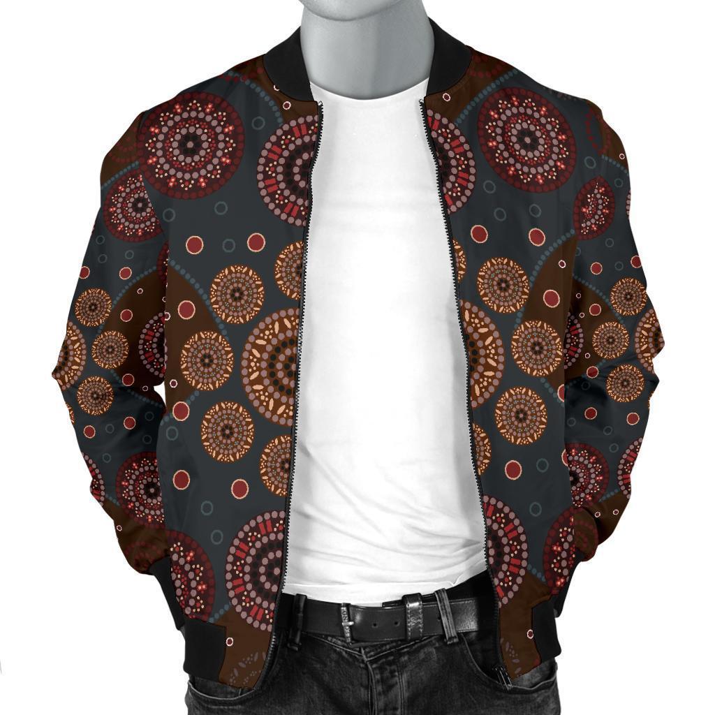 Australia All Over Hoodie Australia Pattern- NNK1480 - Amaze Style™-Apparel