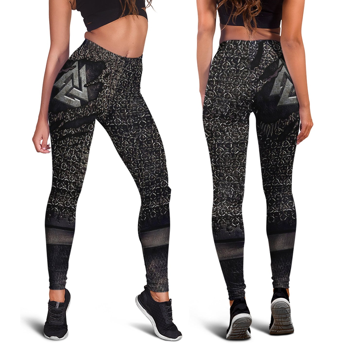 3D Printed Vikings Armor - Amaze Style™-Apparel