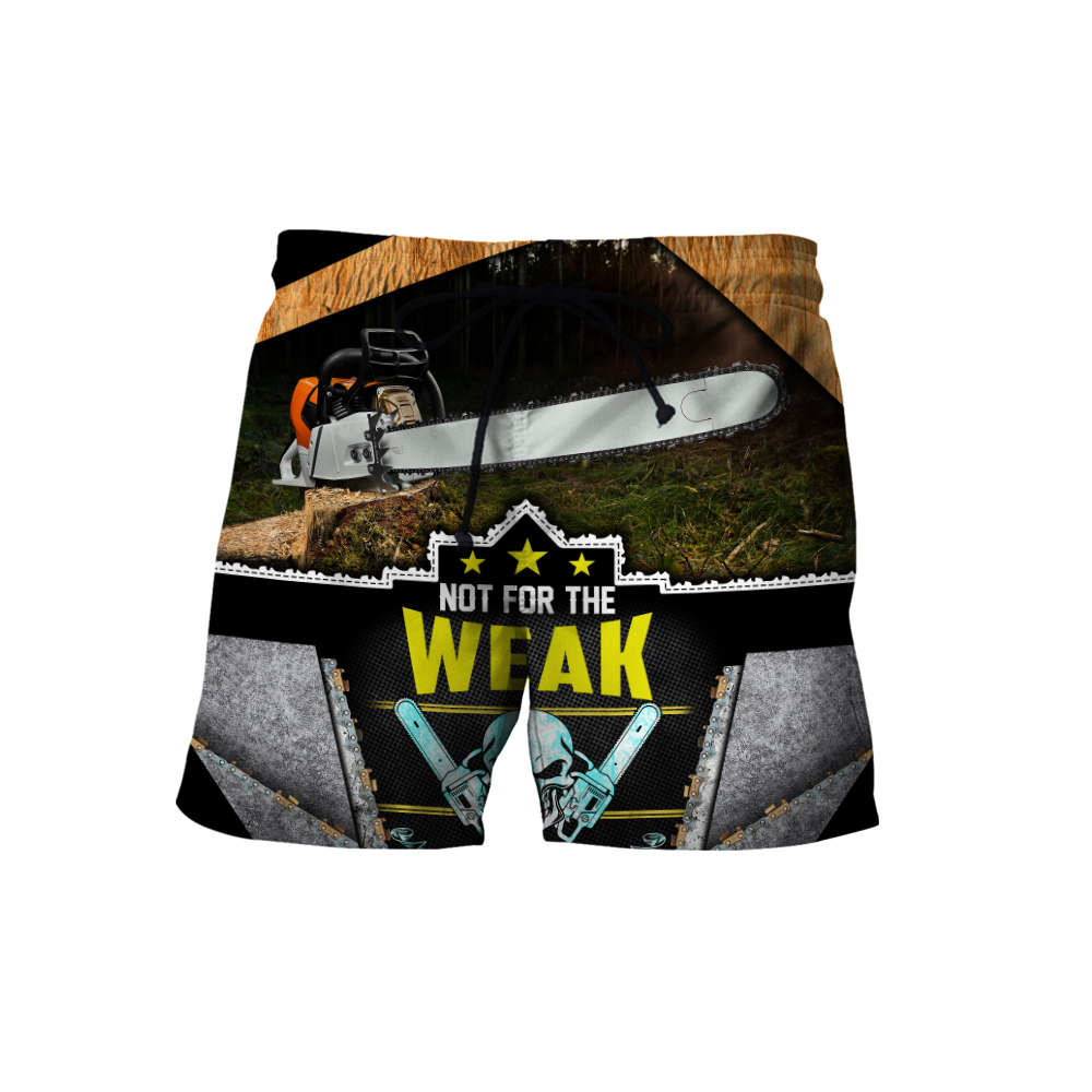 All Over Printed Chainsaw Need Wood Call Me Hoodie MEI09142006-MEI