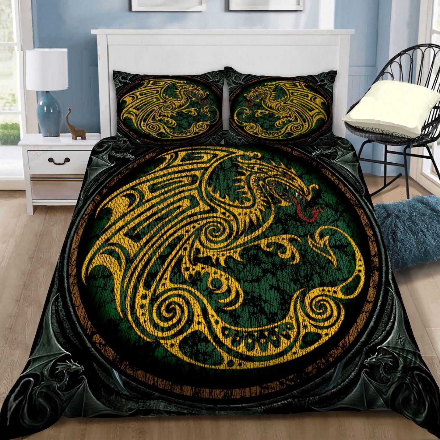 bedding set HAC010901