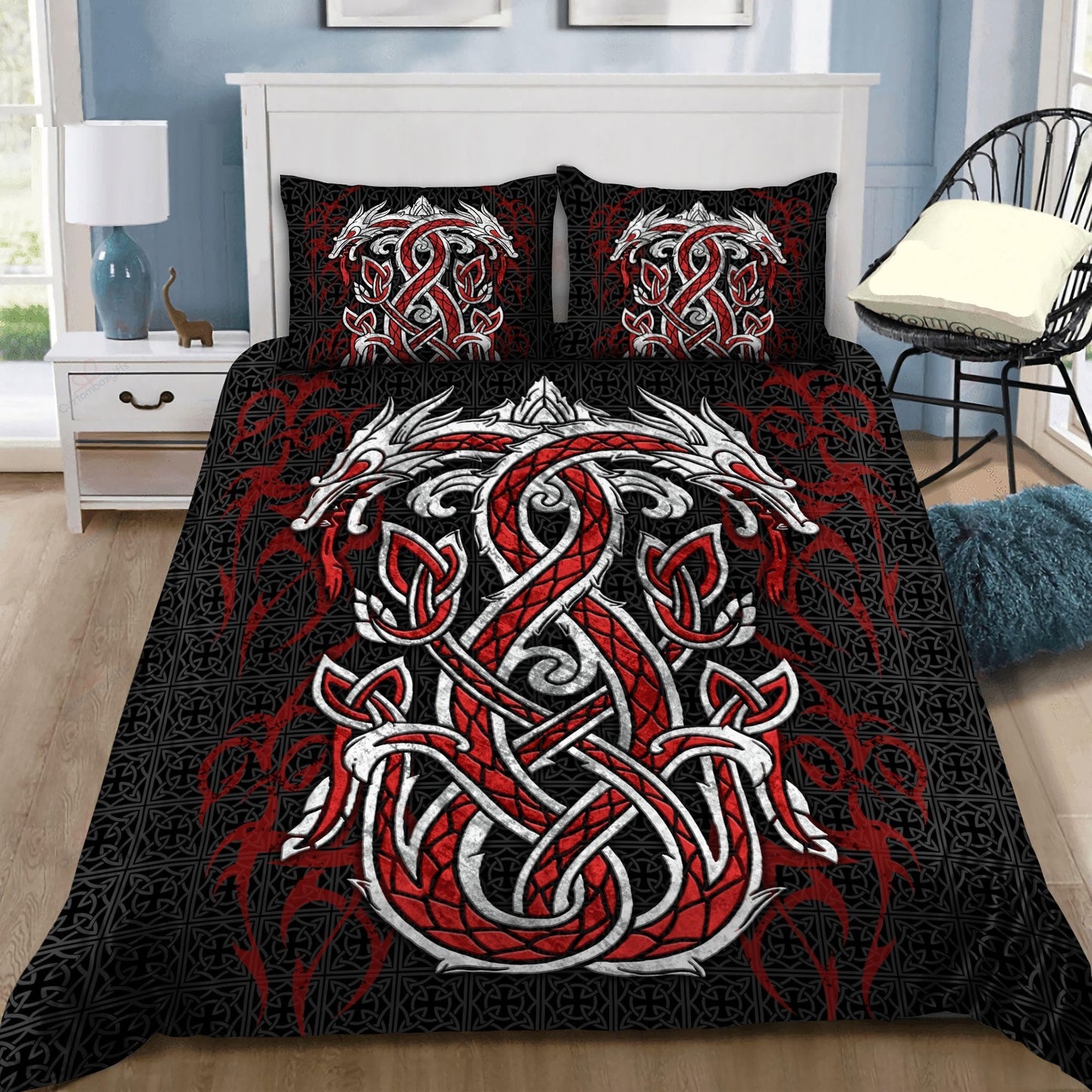 bedding set HAC010905