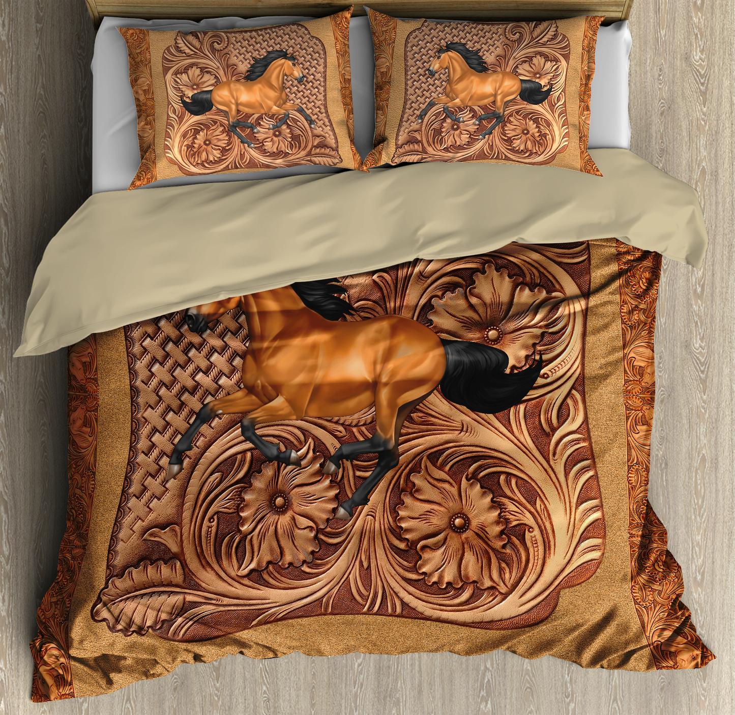 Bedding set JJW12092004