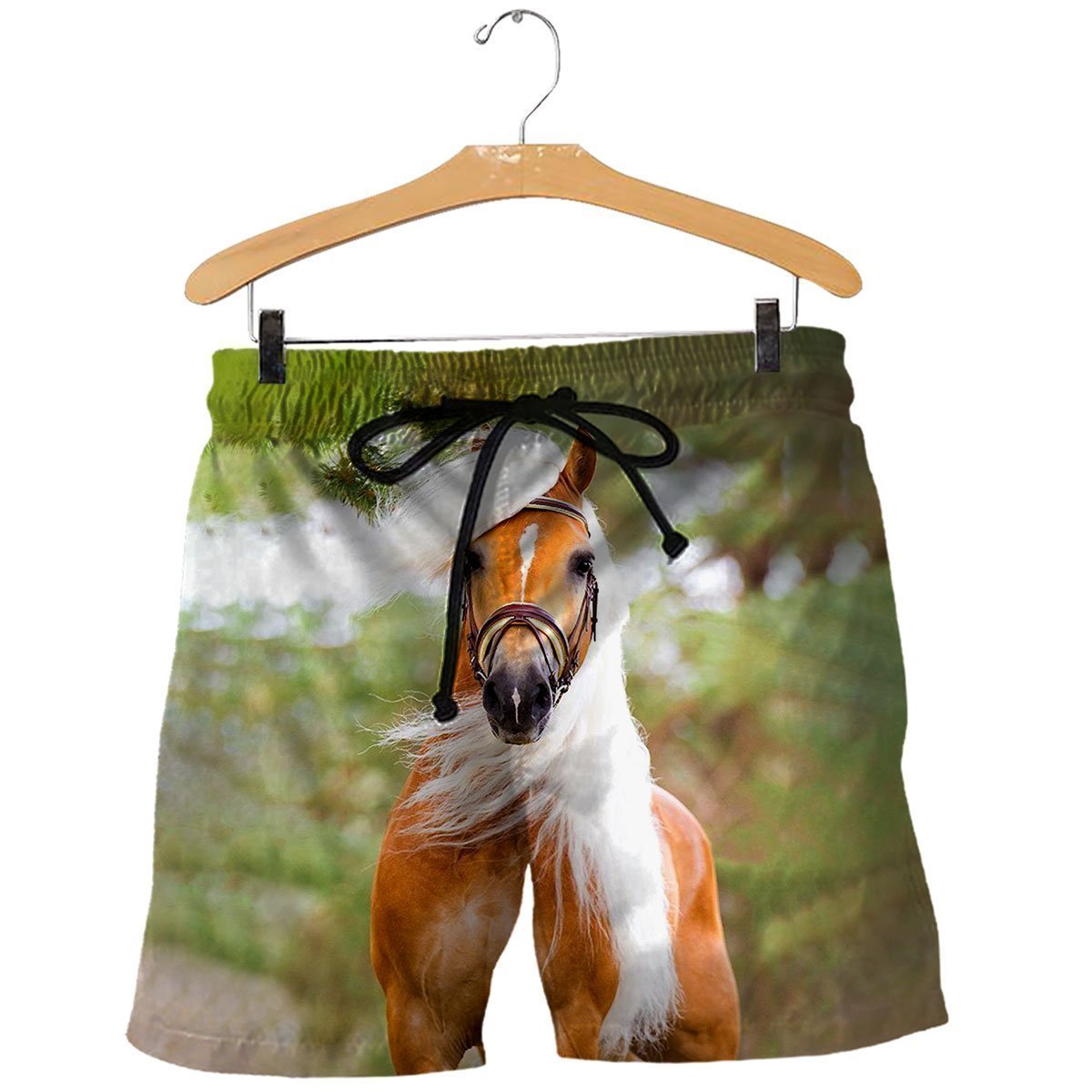 3D All Over Printed Horse Haflinger Shirts - Amaze Style™-Apparel