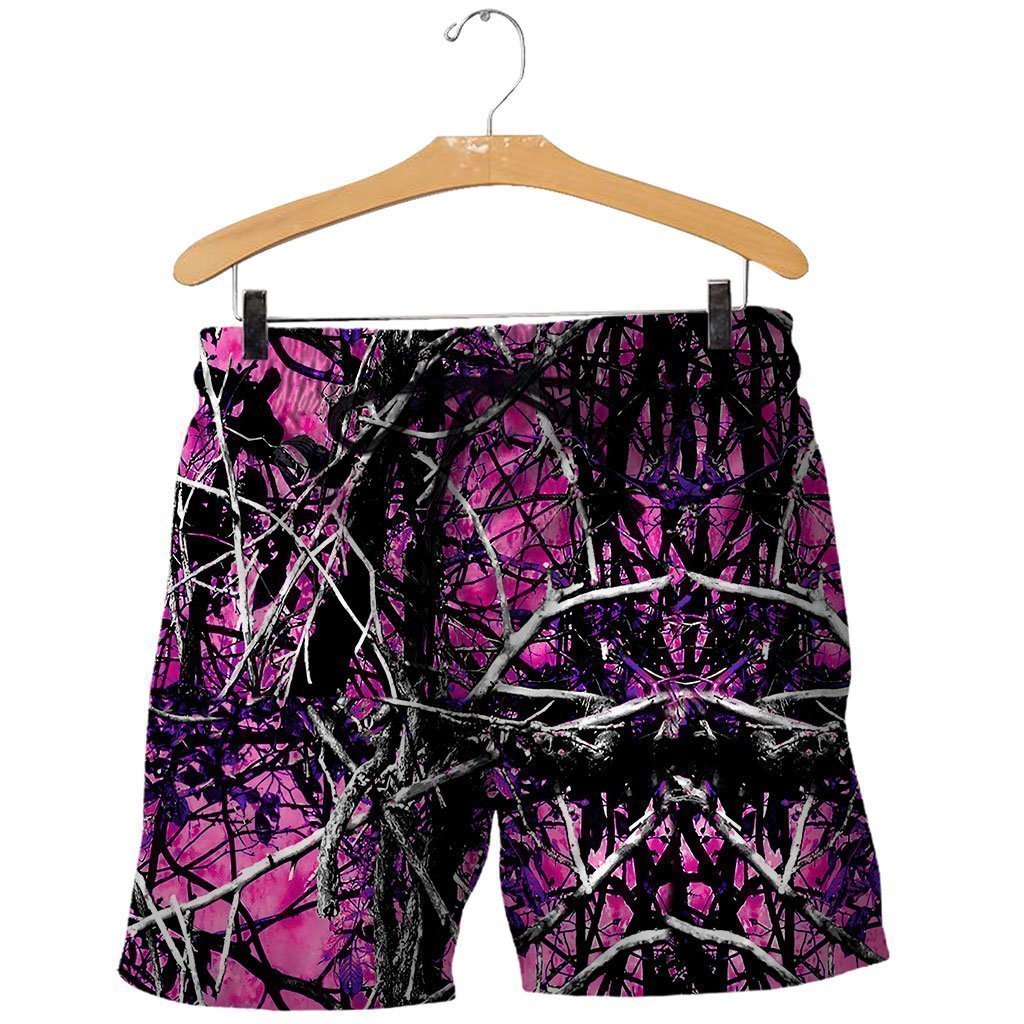 3D Printed Muddy Girl Camo Clothes - Amaze Style™-Apparel